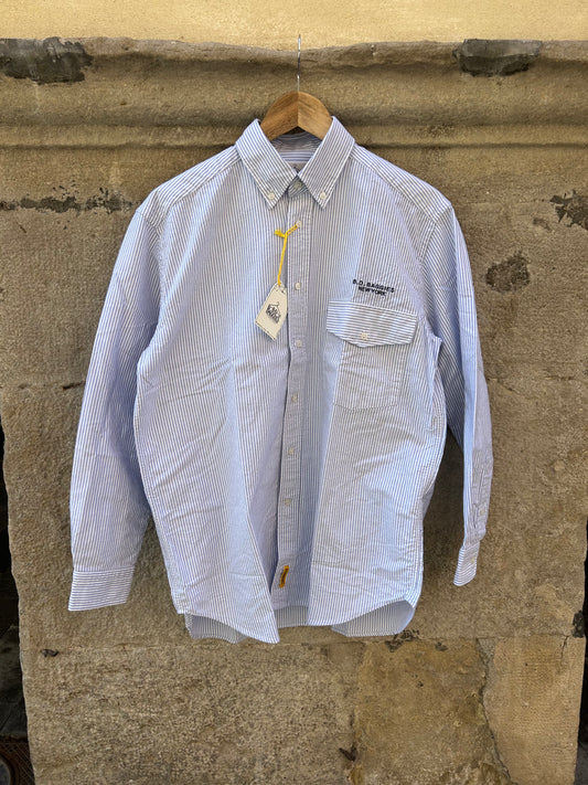 Camicia Mecer/B