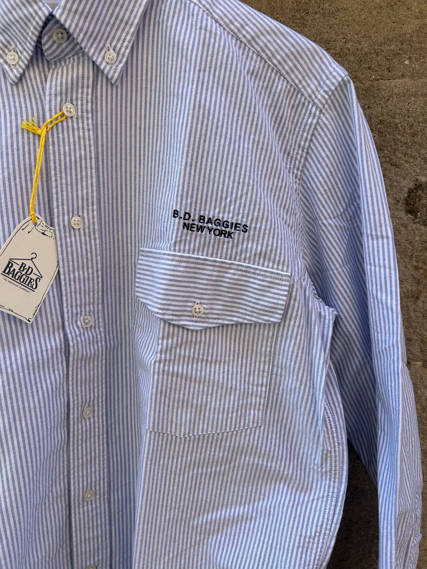 Camicia Mecer/B