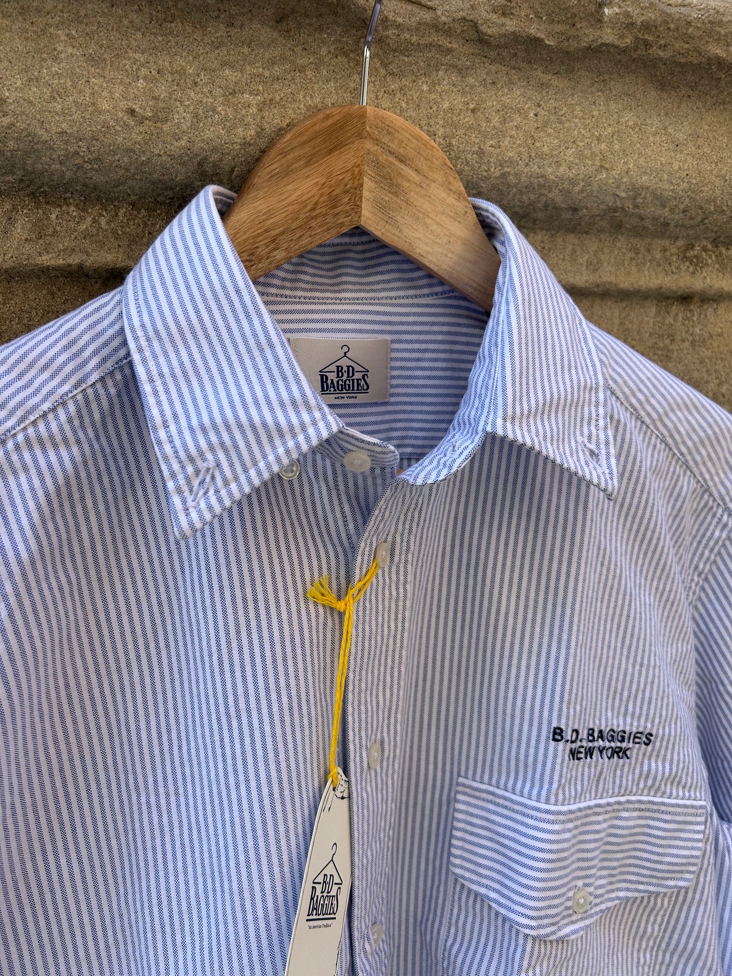 Camicia Mecer/B