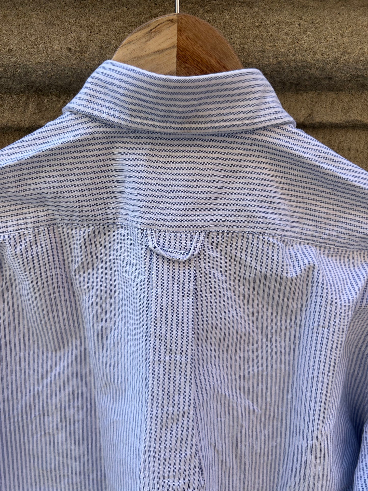 Camicia Mecer/B