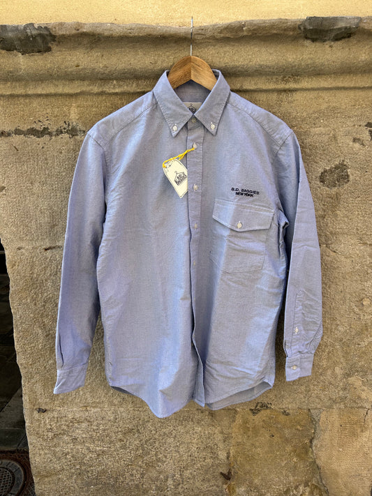 Camicia Mercer/B