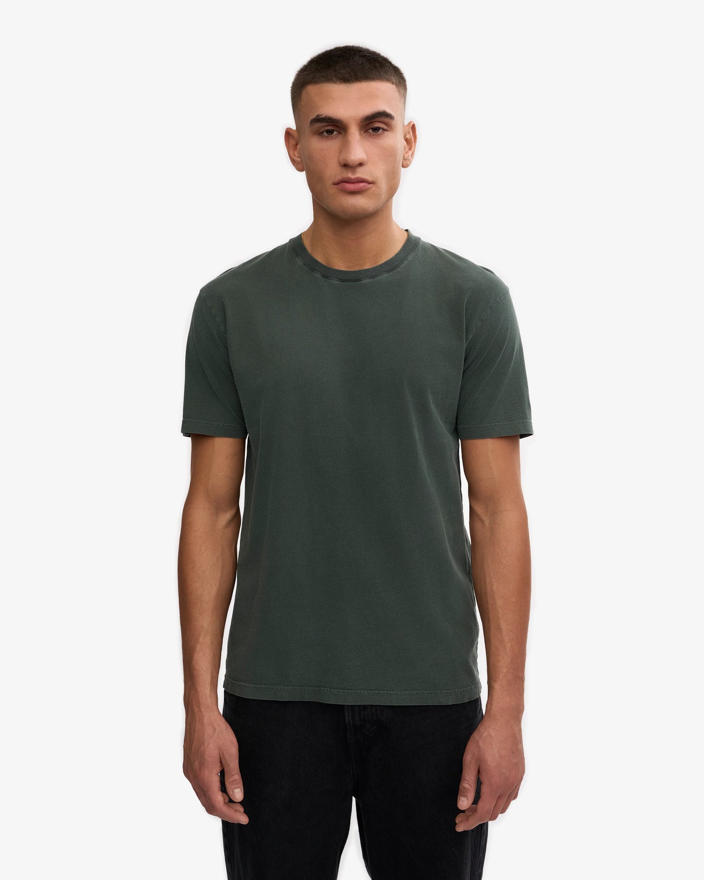 T-shirt Organic Cotton