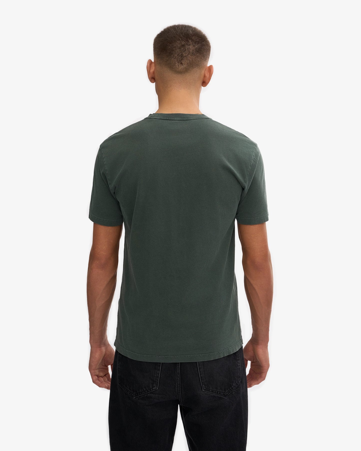 T-shirt Organic Cotton